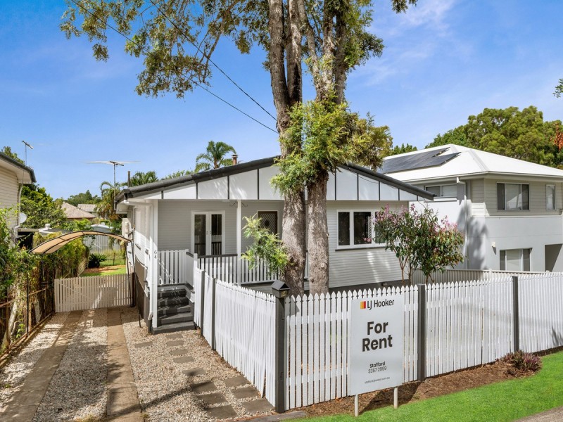 64 White Street, Everton Park QLD 4053