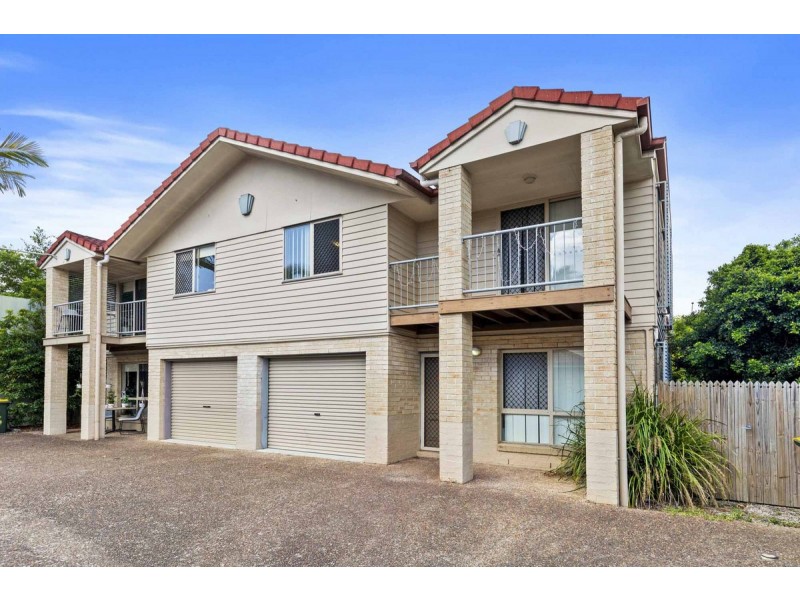 4/20 Brookfield Road, Kedron QLD 4031
