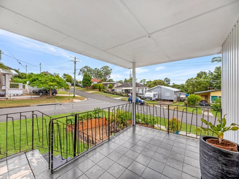28 Mountridge Street, Everton Park QLD 4053
