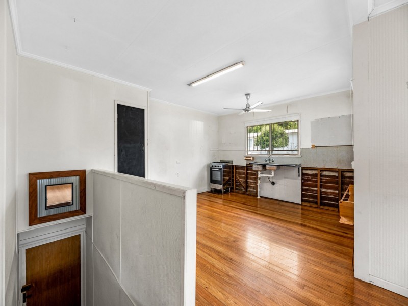 28 Mountridge Street, Everton Park QLD 4053