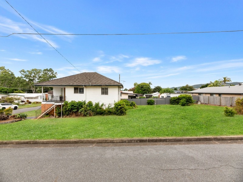 28 Mountridge Street, Everton Park QLD 4053