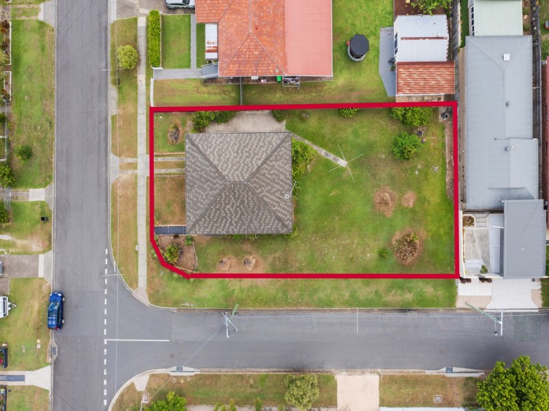 28 Mountridge Street, Everton Park QLD 4053