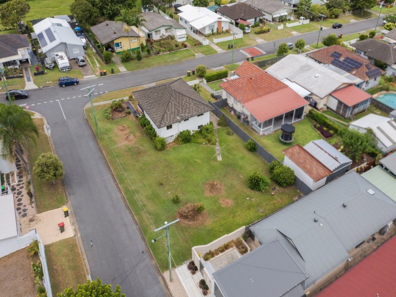 28 Mountridge Street, Everton Park QLD 4053