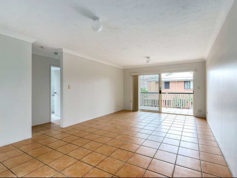 5/10 Burnaby Terrace, Gordon Park QLD 4031