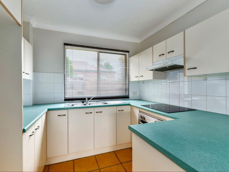 5/10 Burnaby Terrace, Gordon Park QLD 4031