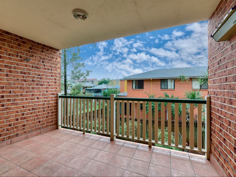 5/10 Burnaby Terrace, Gordon Park QLD 4031