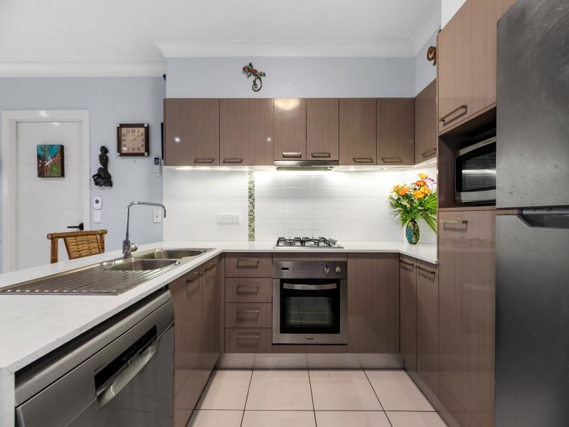 3/99 Wallace Street, Chermside QLD 4032