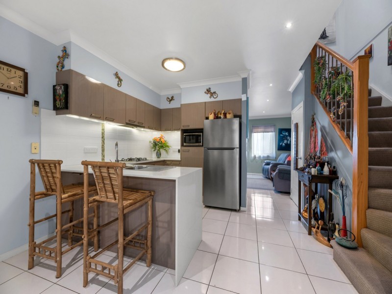 3/99 Wallace Street, Chermside QLD 4032