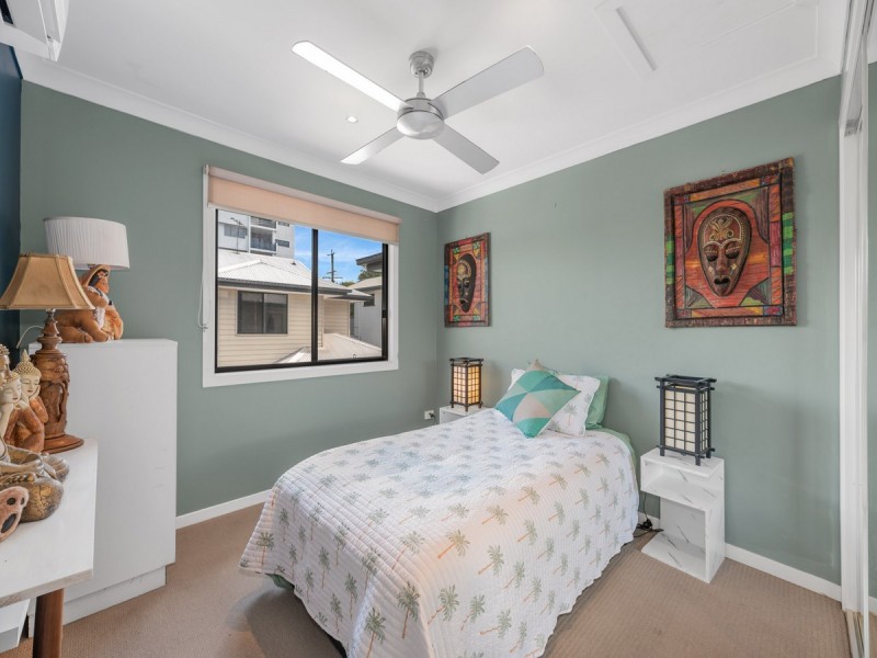 3/99 Wallace Street, Chermside QLD 4032