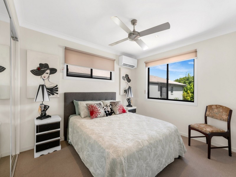 3/99 Wallace Street, Chermside QLD 4032