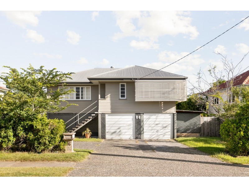 86 Gordon Parade, Everton Park QLD 4053