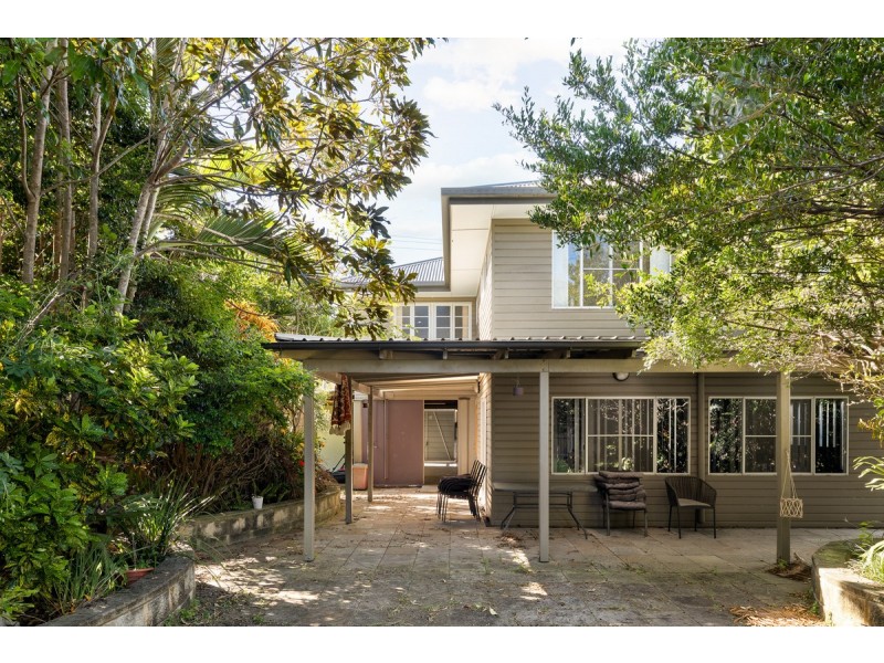 86 Gordon Parade, Everton Park QLD 4053