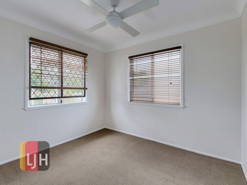 18 Reuben Street, Stafford QLD 4053