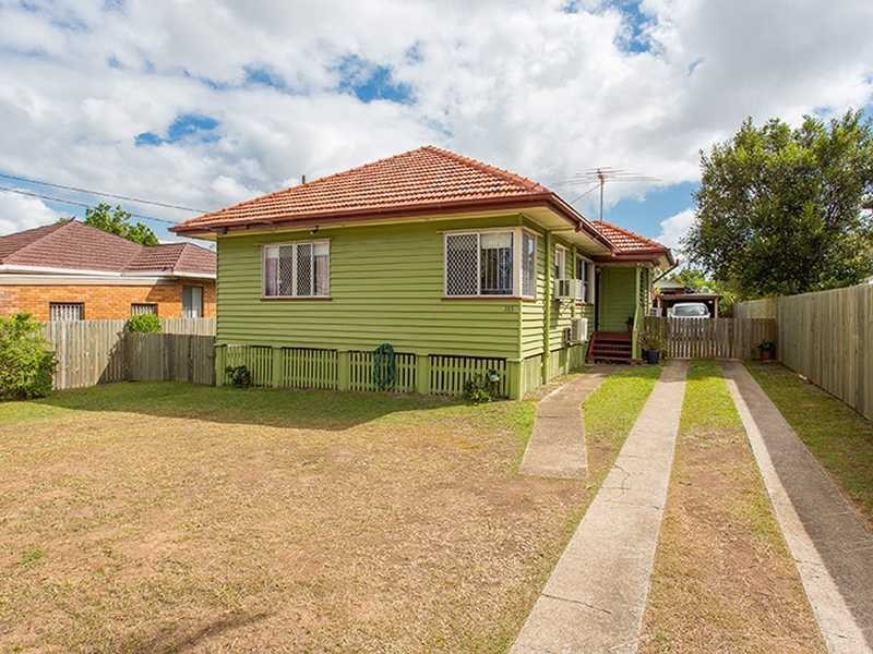 315 Hamilton Road, Chermside QLD 4032