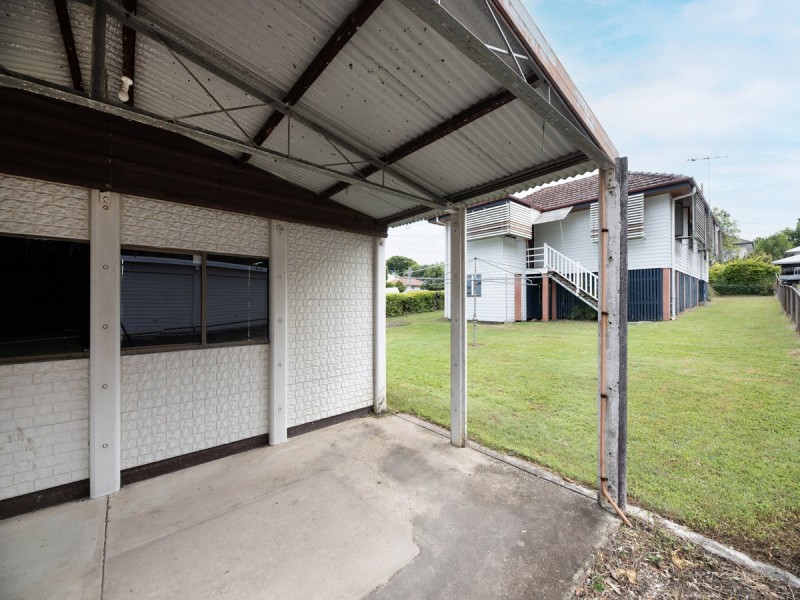 38 Belloy Street, Wavell Heights QLD 4012