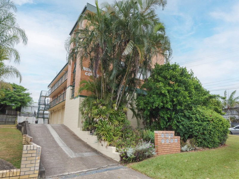 5/117 Flower Street, Northgate QLD 4013