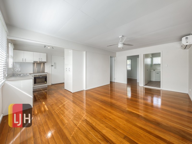 2/199 Lloyd Street, Enoggera QLD 4051