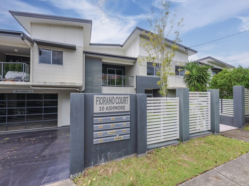 10/10 Ashmore Street, Everton Park QLD 4053
