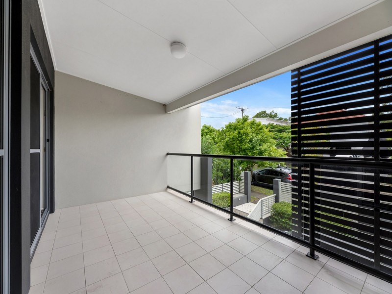 10/10 Ashmore Street, Everton Park QLD 4053