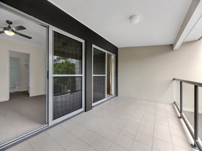 10/10 Ashmore Street, Everton Park QLD 4053