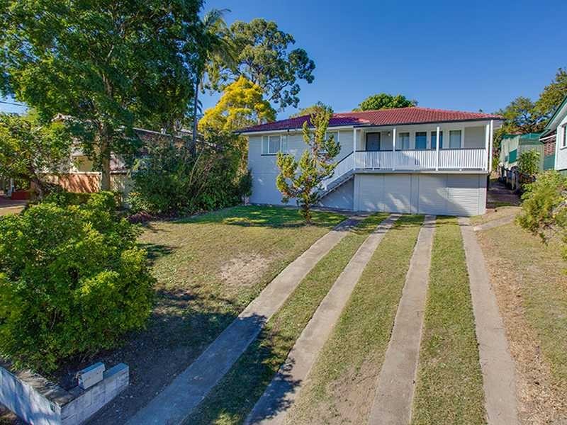 73 Cutbush Road, Everton Park QLD 4053