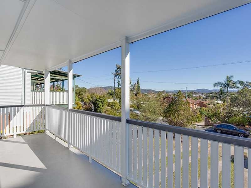 73 Cutbush Road, Everton Park QLD 4053