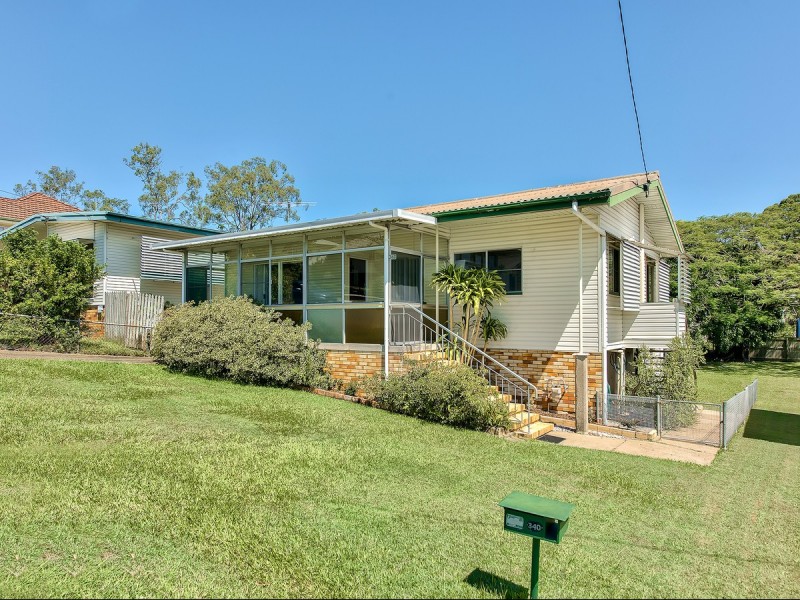 340 Webster Road, Stafford Heights QLD 4053