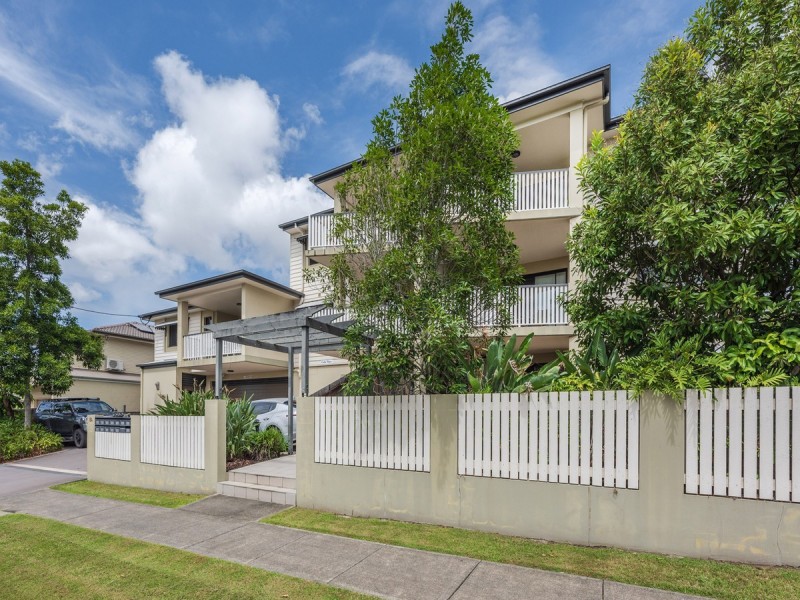 2/84 Brookfield Road, Kedron QLD 4031