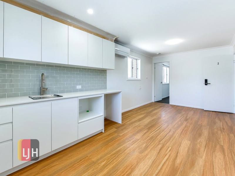 Unit 2/63 Broughton Road, Kedron QLD 4031