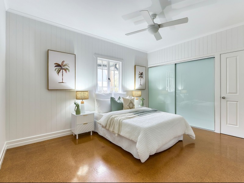 24 Lucy Street, Albion QLD 4010