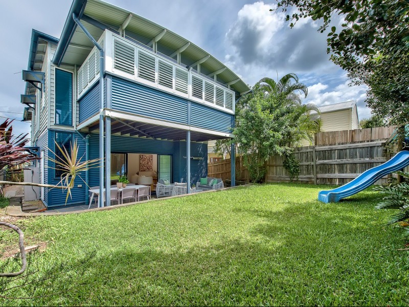 24 Lucy Street, Albion QLD 4010