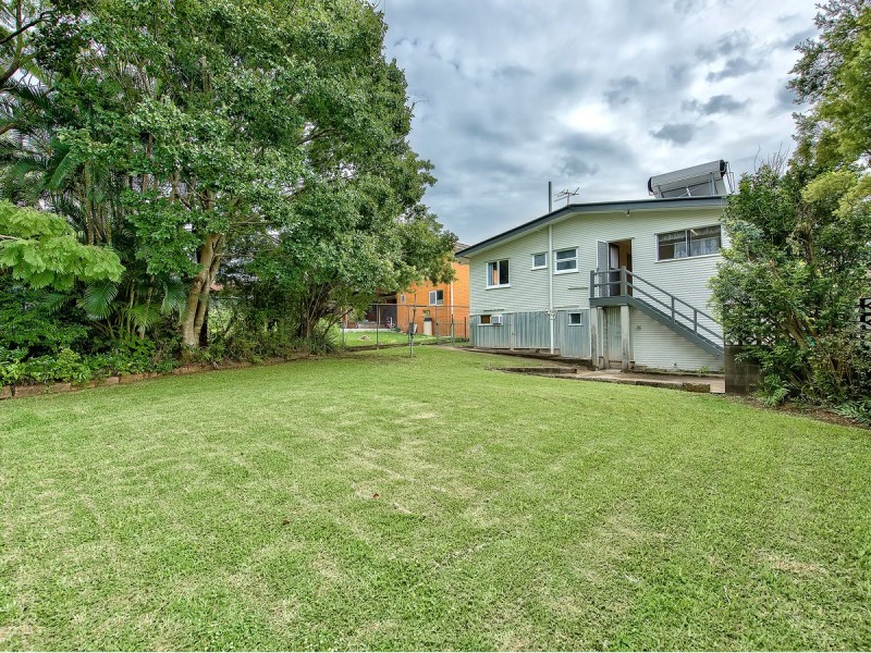 21 Braidwood Street, Everton Park QLD 4053