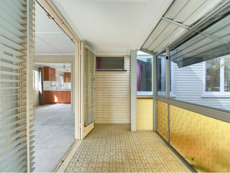 21 Braidwood Street, Everton Park QLD 4053