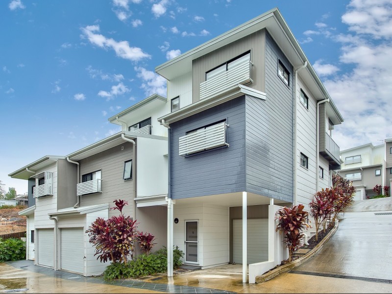 18/104 Queens Road, Everton Park QLD 4053