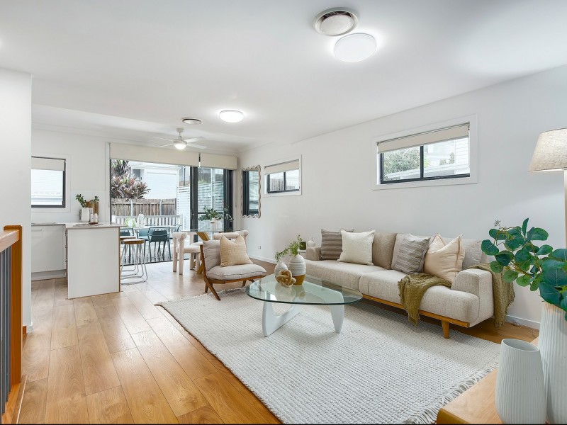 18/104 Queens Road, Everton Park QLD 4053