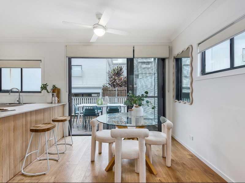 18/104 Queens Road, Everton Park QLD 4053