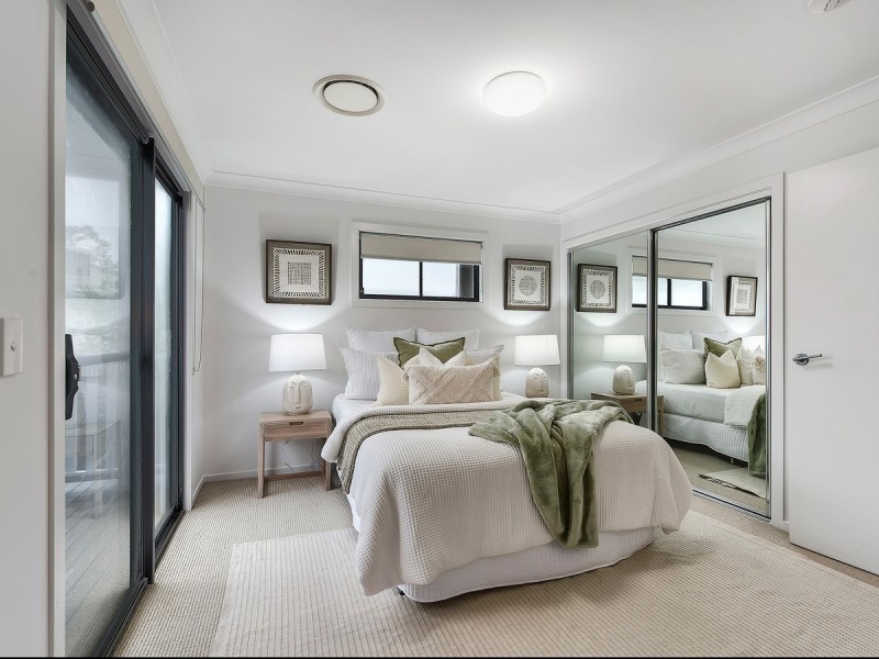 18/104 Queens Road, Everton Park QLD 4053