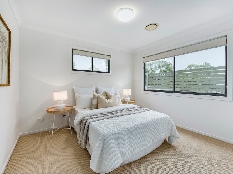 18/104 Queens Road, Everton Park QLD 4053