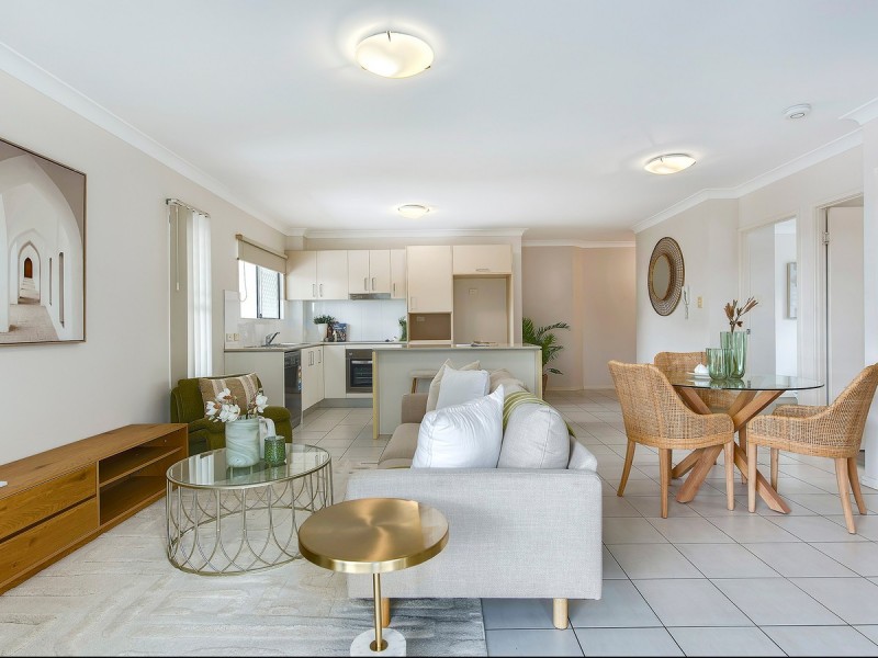 4/60 London Street, Nundah QLD 4012