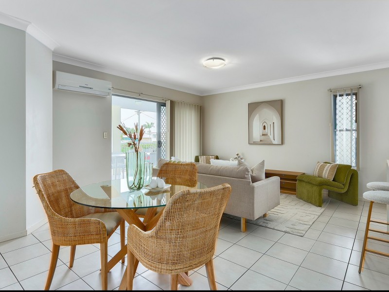 4/60 London Street, Nundah QLD 4012