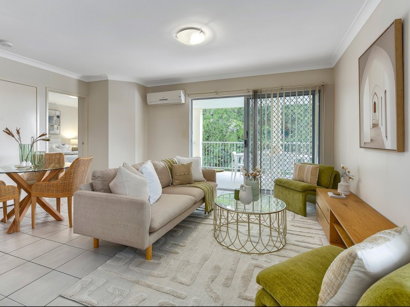 4/60 London Street, Nundah QLD 4012