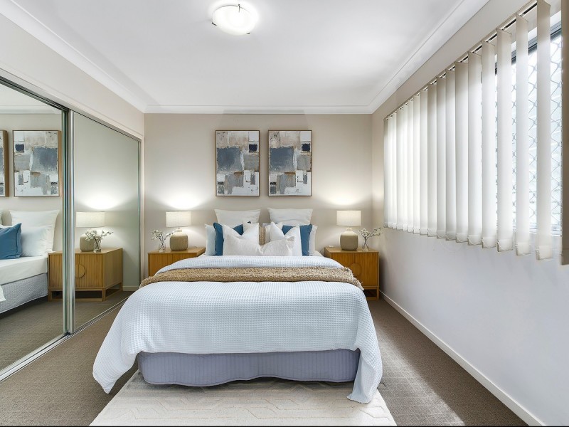 4/60 London Street, Nundah QLD 4012