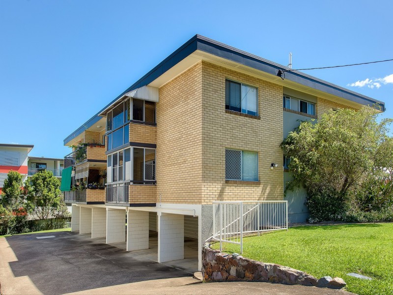 6/26 Rainey Street, Chermside QLD 4032