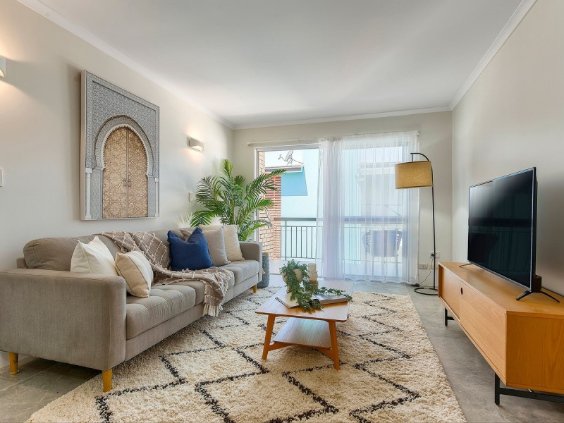 6/26 Rainey Street, Chermside QLD 4032