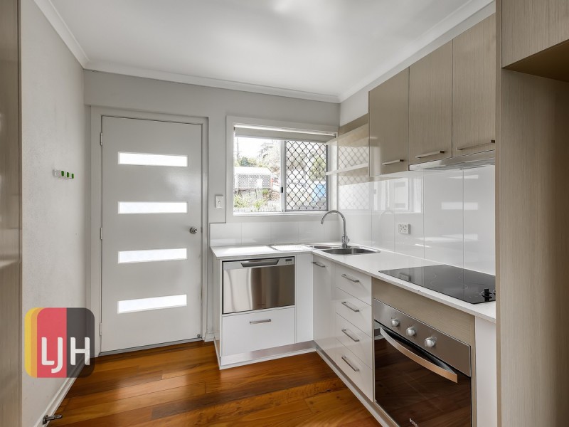 5/42 Toorak Road, Hamilton QLD 4007