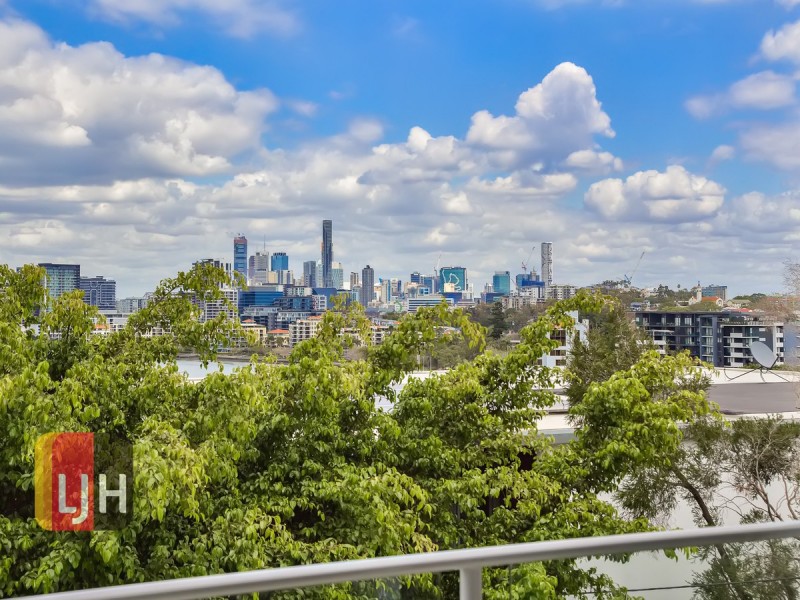 5/42 Toorak Road, Hamilton QLD 4007