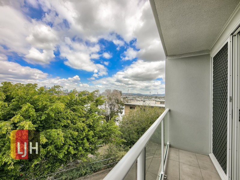 5/42 Toorak Road, Hamilton QLD 4007