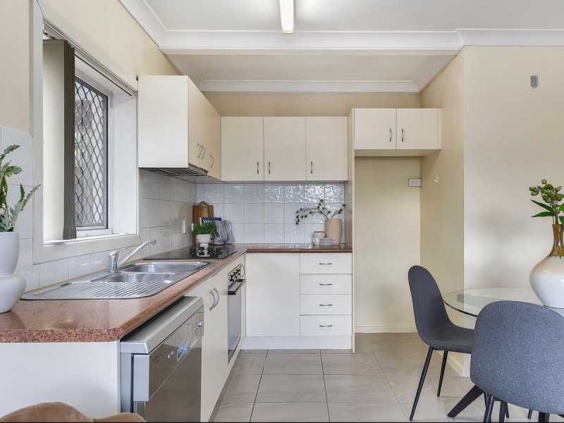 1/23 Heidelberg Street, East Brisbane QLD 4169