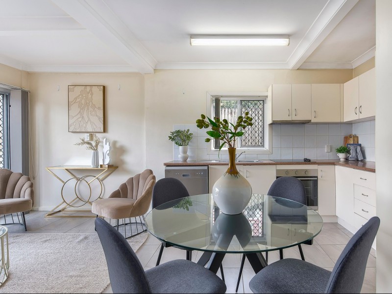 1/23 Heidelberg Street, East Brisbane QLD 4169