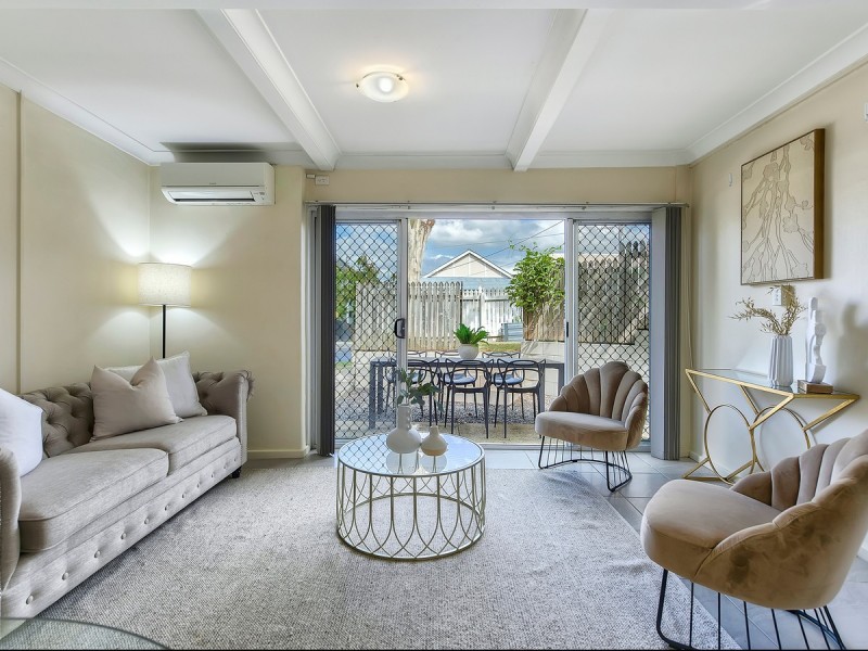 1/23 Heidelberg Street, East Brisbane QLD 4169